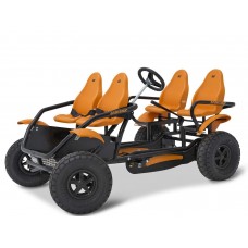 BERG Gran Tour Off Road 4 seater F