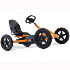 Веломобіль BERG Buddy B-Orange