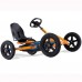 Веломобіль BERG Buddy B-Orange