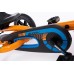 Веломобіль BERG Buddy B-Orange