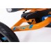 Веломобіль BERG Buddy B-Orange