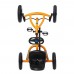 Веломобіль BERG Buddy B-Orange