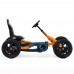 Веломобіль BERG Buddy B-Orange