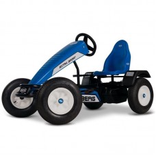 Веломобіль Berg Extra Sport Blue E-BFR