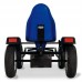 Веломобіль Berg Extra Sport Blue E-BFR