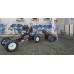 Веломобіль Berg Basic BFR