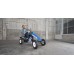 Веломобіль Berg Extra Sport BFR