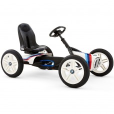 Веломобіль Berg BMW Street Racer