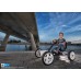 Веломобіль Berg BMW Street Racer