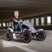 Веломобіль Berg Race GTSBFR - Full spec