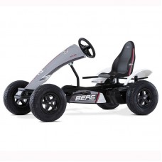 Веломобіль Berg Race GTSBFR-3