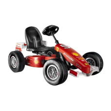 Веломобіль BERG Ferrari 150 Italia BFR Арт. 24.23.00.01