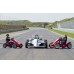 Веломобіль BERG Ferrari 150 Italia BFR Арт. 24.23.00.01