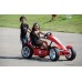 Веломобіль BERG Ferrari 150 Italia BFR Арт. 24.23.00.01