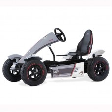 Веломобіль Berg Race GTSBFR-3 - Повна спец
