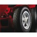 Веломобіль Berg Ferrari FXX Racer ART. 26.06.52