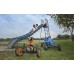 Веломобіль BERG Compact Sport BFR