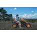 Веломобіль BERG X-Cross BFR