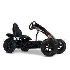 Веломобіль BERG Black Edition BFR