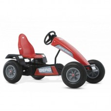 Веломобіль BERG Extra Sport Red E-BFR
