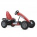 Веломобіль BERG Extra Sport Red E-BFR