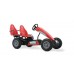 Веломобіль BERG Extra Sport Red E-BFR
