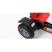 Веломобіль BERG Extra Sport Red E-BFR