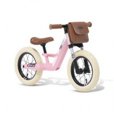 Велосипед BERG Retro Pink