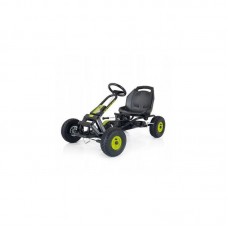 Веломобіль KETTLER BARCELONA AIR 0T01050-0010 GREEN