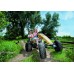 Веломобіль BERG Safari BFR 3