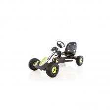 Веломобіль KETTLER INDIANAPOLIS AIR 0T01060-5000