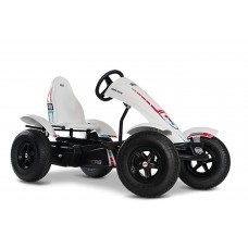 Веломобіль BERG Race BFR 3