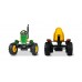 Веломобіль BERG John Deere E-BFR