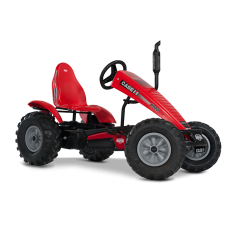 Веломобіль Berg Case-IH BFR