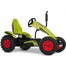 Веломобіль BERG Claas BFR