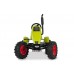 Веломобіль BERG Claas BFR