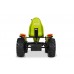 Веломобіль BERG Claas BFR