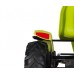 Веломобіль BERG Claas BFR