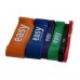 Силова стрічка Easy Fitness Power Bands 100см