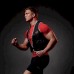 Body Sculpture тренувальний желет BB 960 10кг з регульованим навантаженням