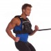 Body Sculpture тренувальний желет POWER 10кг з регульованим навантаженням BB 966U
