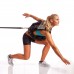 Body Sculpture тренувальний желет POWER 10кг з регульованим навантаженням BB 966U
