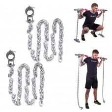 Ланцюги inSPORTline Chainbos 2x10 кг