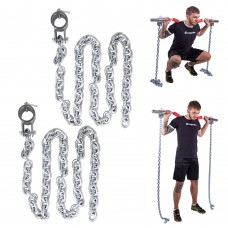Ланцюги inSPORTline Chainbos 2x15 кг