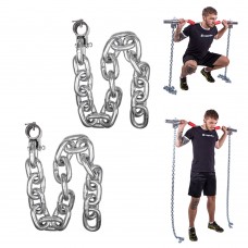 Ланцюги inSPORTline Chainbos 2x25кг