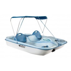 Катамаран Pelican Rainbow DLX