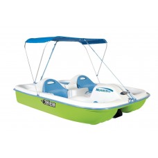Катамаран Pelican Monaco DLX Angler