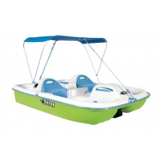 Катамаран Pelican Monaco DLX Angler