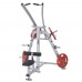 Тренажер для тяги ширшого хвата Steelflex PlateLoad Line PLLA