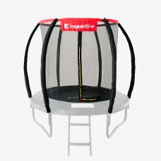 Захисна сітка без стовпів для батута inSPORTline Flea PRO 183 см